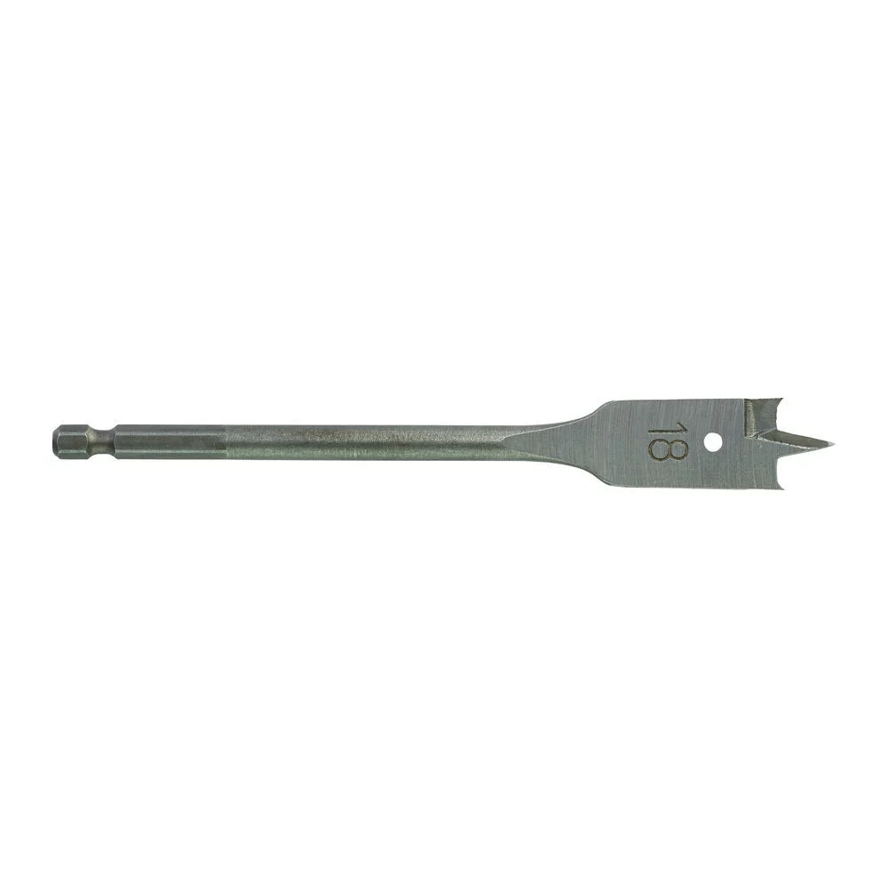 WIERTŁO PIÓRKOWE 18/152MM