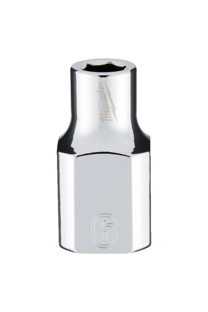 NASADKA 3/8'' 6MM