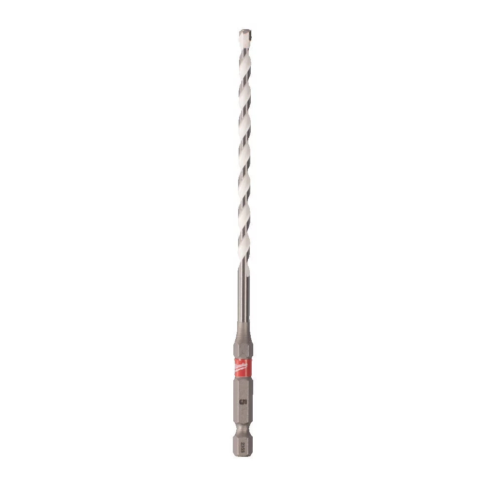 WIERTŁO MULTIMATERIAŁ 5X150MM
