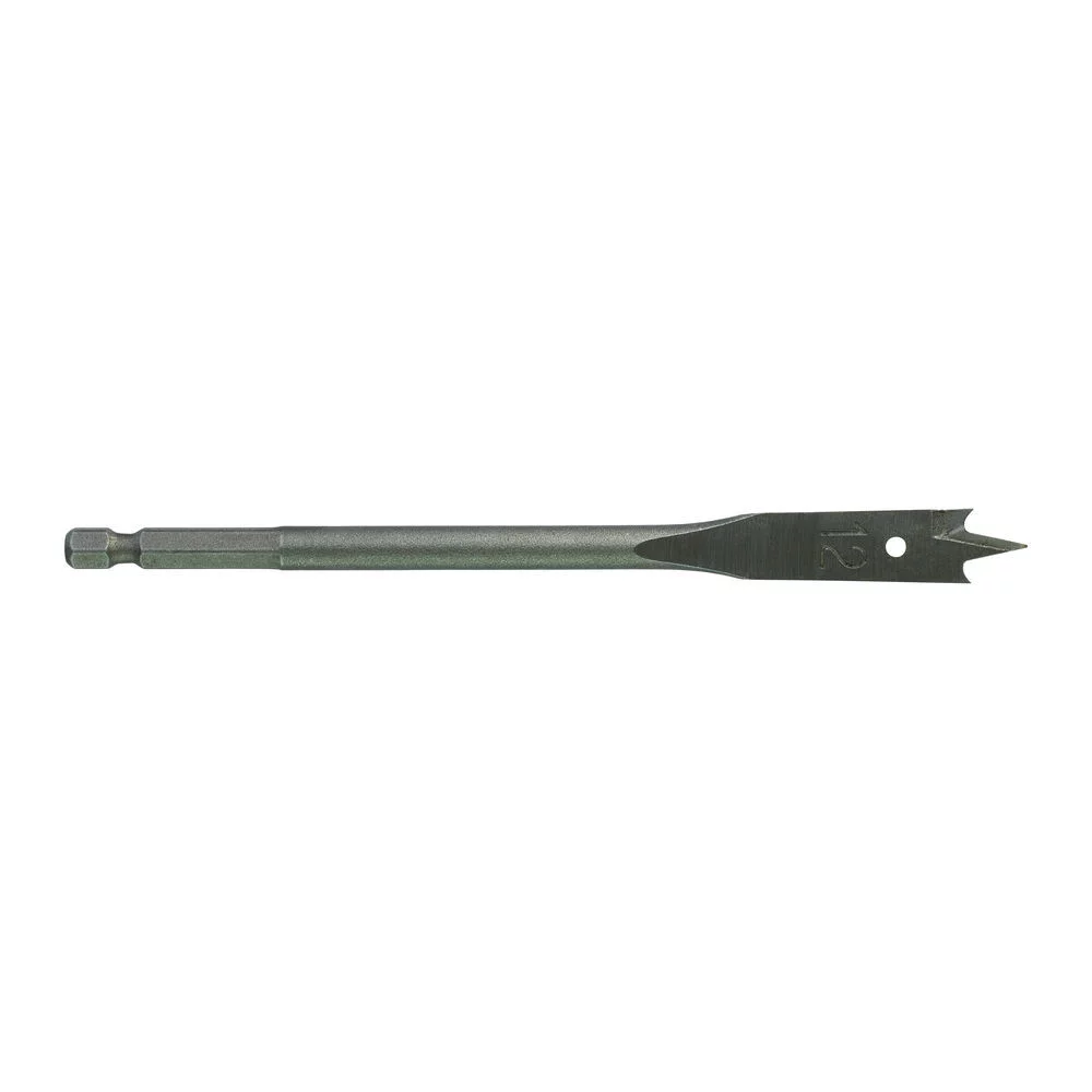 WIERTŁO PIÓRKOWE 12/152MM