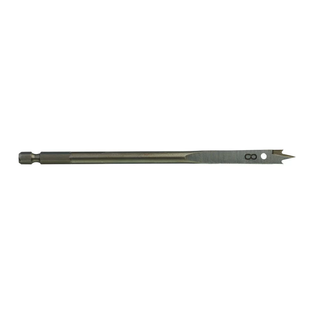 WIERTŁO PIÓRKOWE 8/152MM
