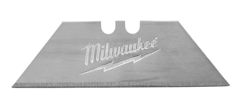 OSTRZA TRAPEZOWE 5SZT