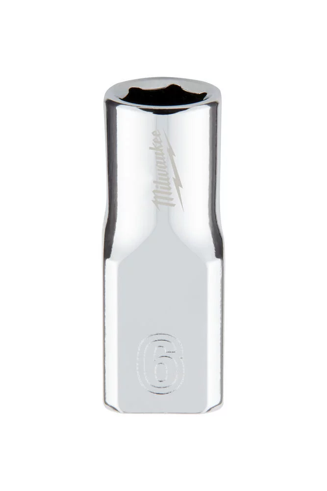 NASADKA 6MM 1/4"  MILWAUKEE