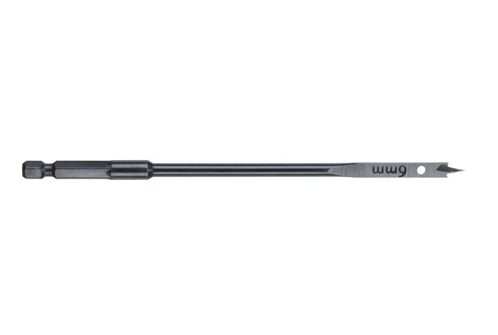 WIERTŁO PIÓRKOWE 6/152MM