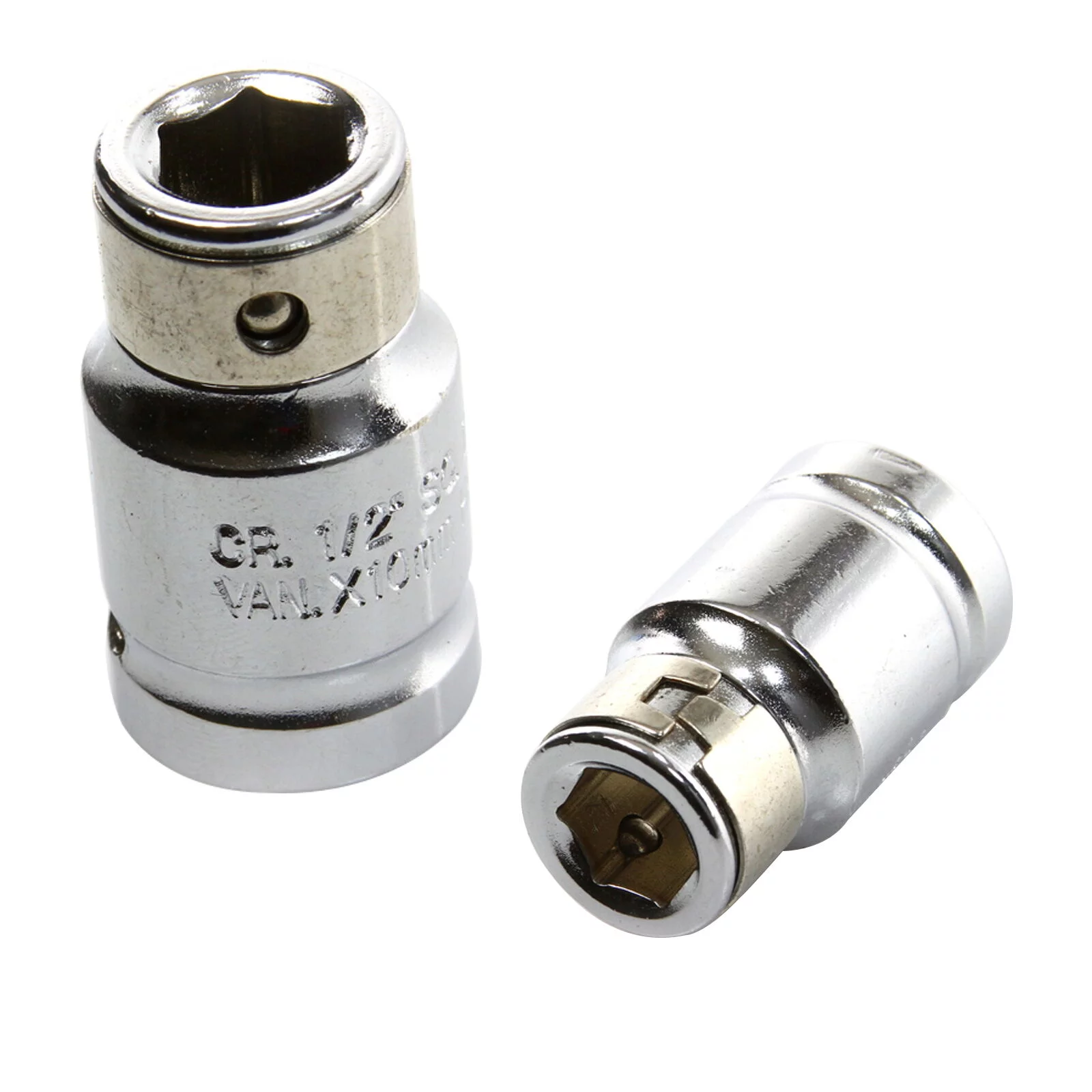 UCHWYT DO BITÓW ADAPTER 10mm 1/2"