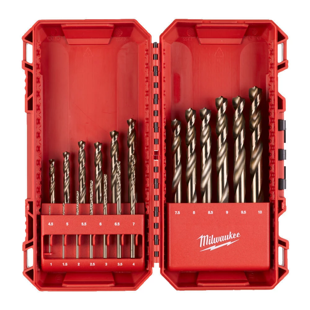 WIERTŁA 19PCS