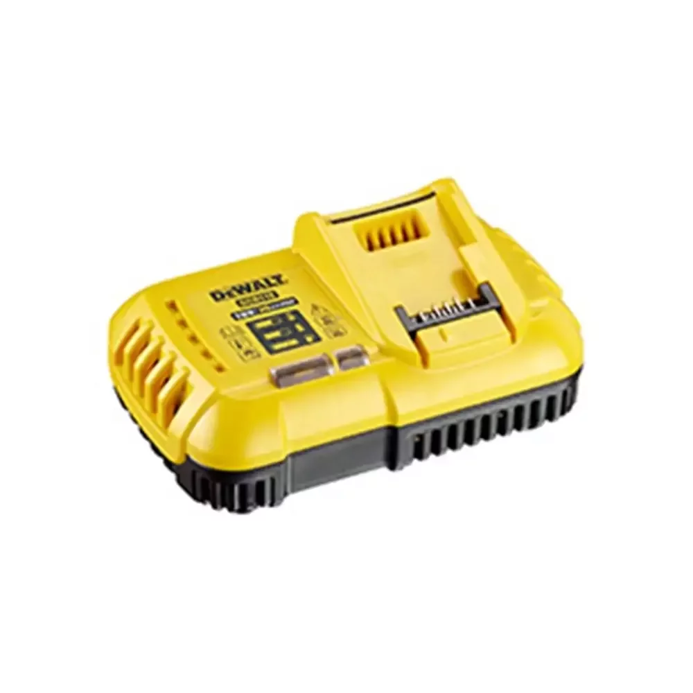 Uniwersalna ładowarka DeWalt DCB118  18C 54V