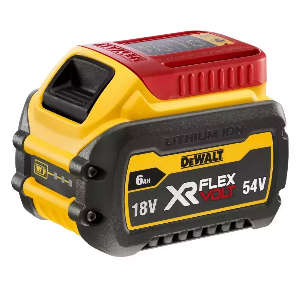 AKUMULATOR 6AH FLEXVOLT 54V