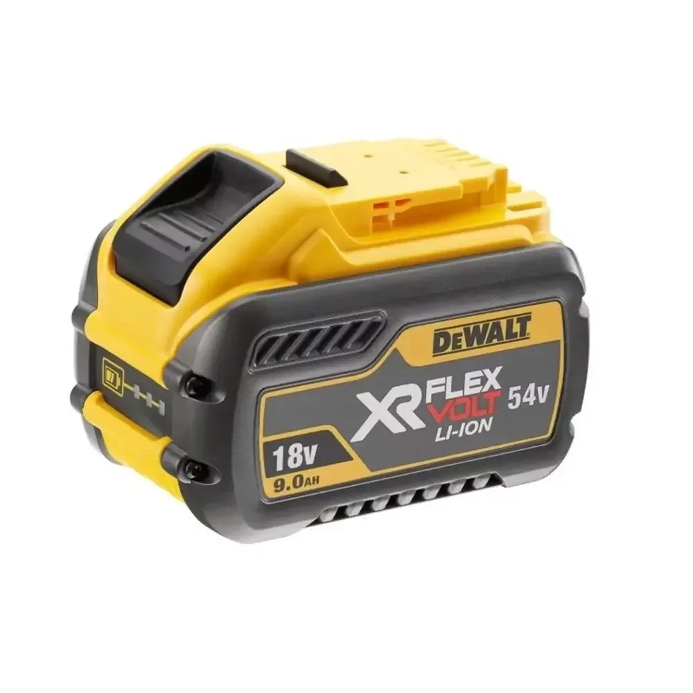 AKUMULATOR 18V 9AH, 54V 3AH XR FLEXVOLT