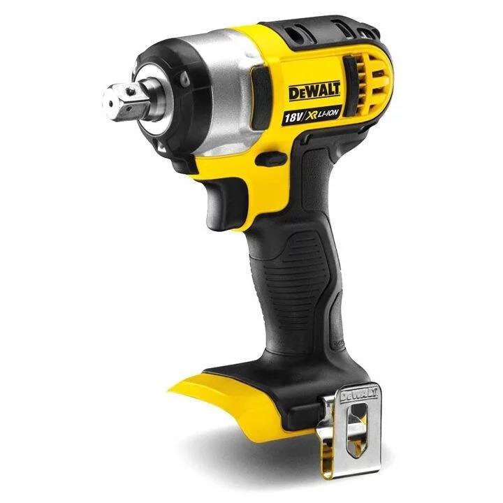 KLUCZ UDAROWY 18V 203Nm 1/2''