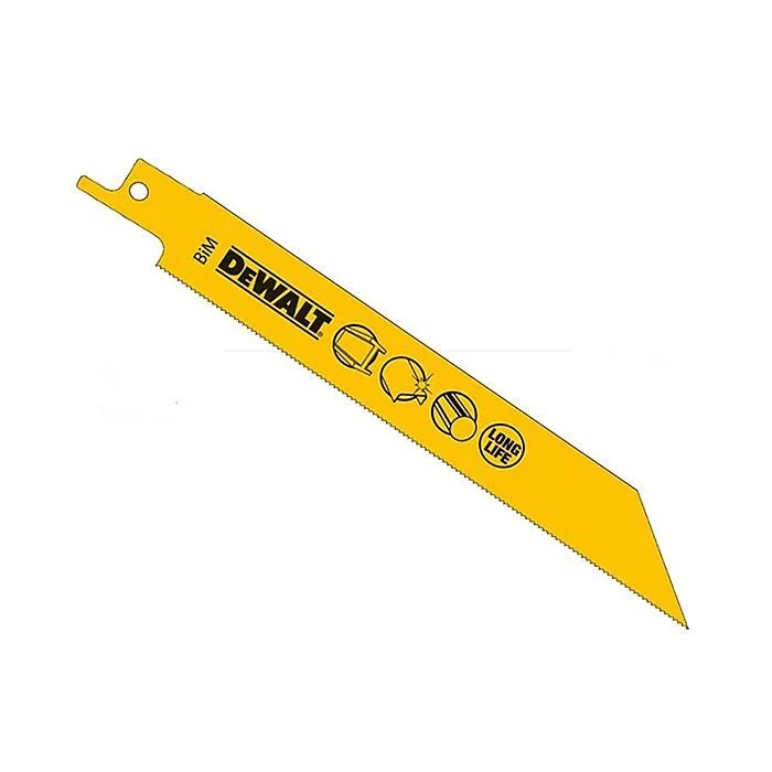 BRZESZCZOT DO METALU 203mm Dewalt