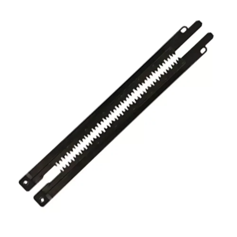BRZESZCZOT DO POROTERMU 430MM KLASY 12(czarny)