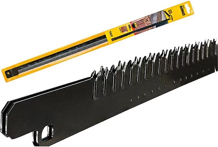 BRZESZCZOT DO GAZOBETONU 430MM DEWALT