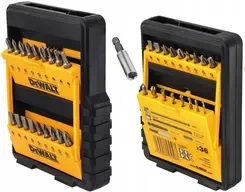 ZESTAW BITÓW 36CZ. DEWALT