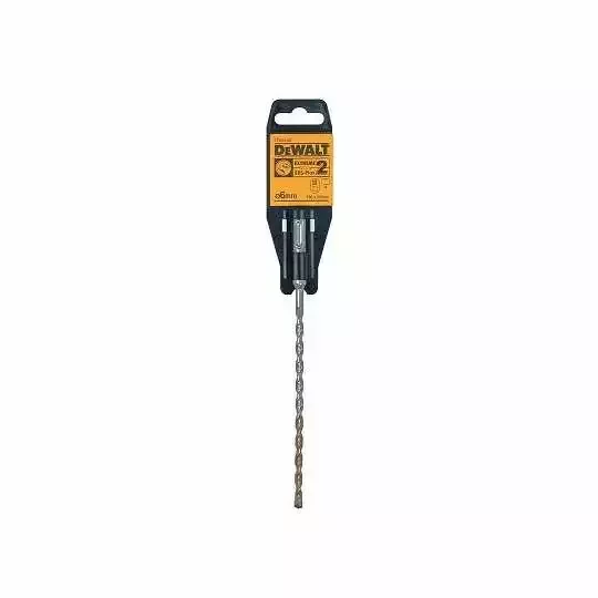 WIERTŁO SDS PLUS 14X200MM EXTREME 2 DEWALT