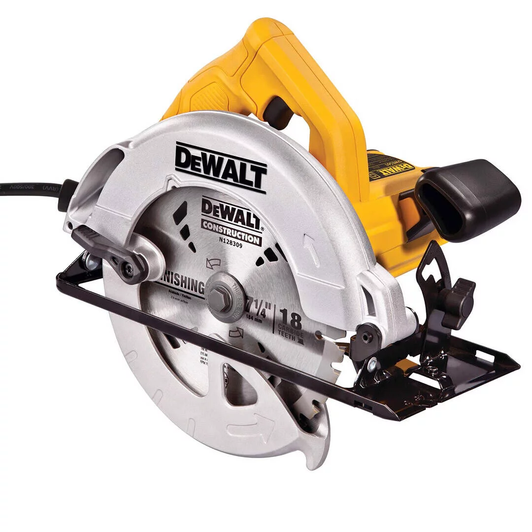 PILARKA 1350W 184MM