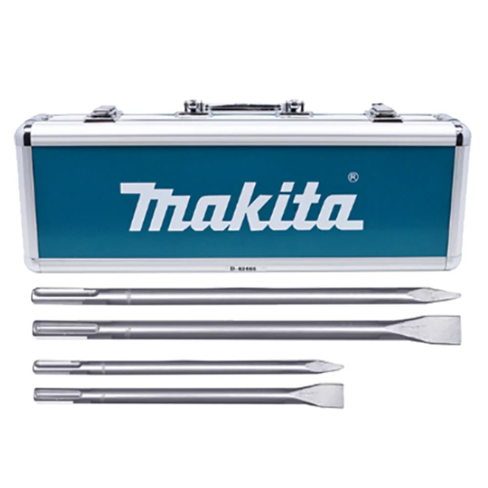 ZESTAW AKCESORII SDS-MAX MAKITA