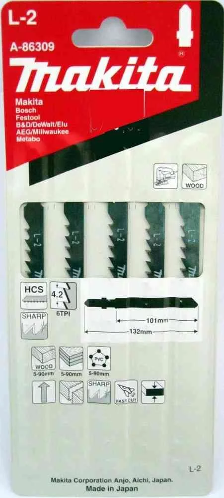 BRZESZCZOTY  T/L2 drewno 101mm