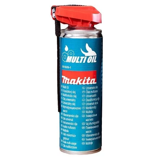 OLEJ SMAROWANIA OSTRZA NOŻYC 300ML 980008301