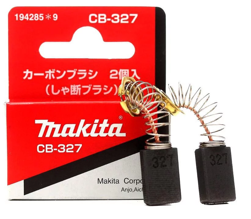 SZCZ.WĘGLOWA CB-327 MAKITA
