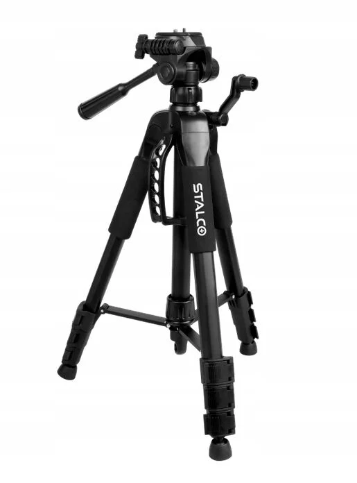 STATYW DO LASERA KRZYŻOWEGO 1,4m TRS-14 STALCO PERFECT