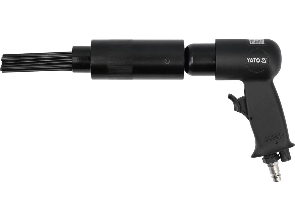 YT-09910 MŁOTEK IGŁOWY