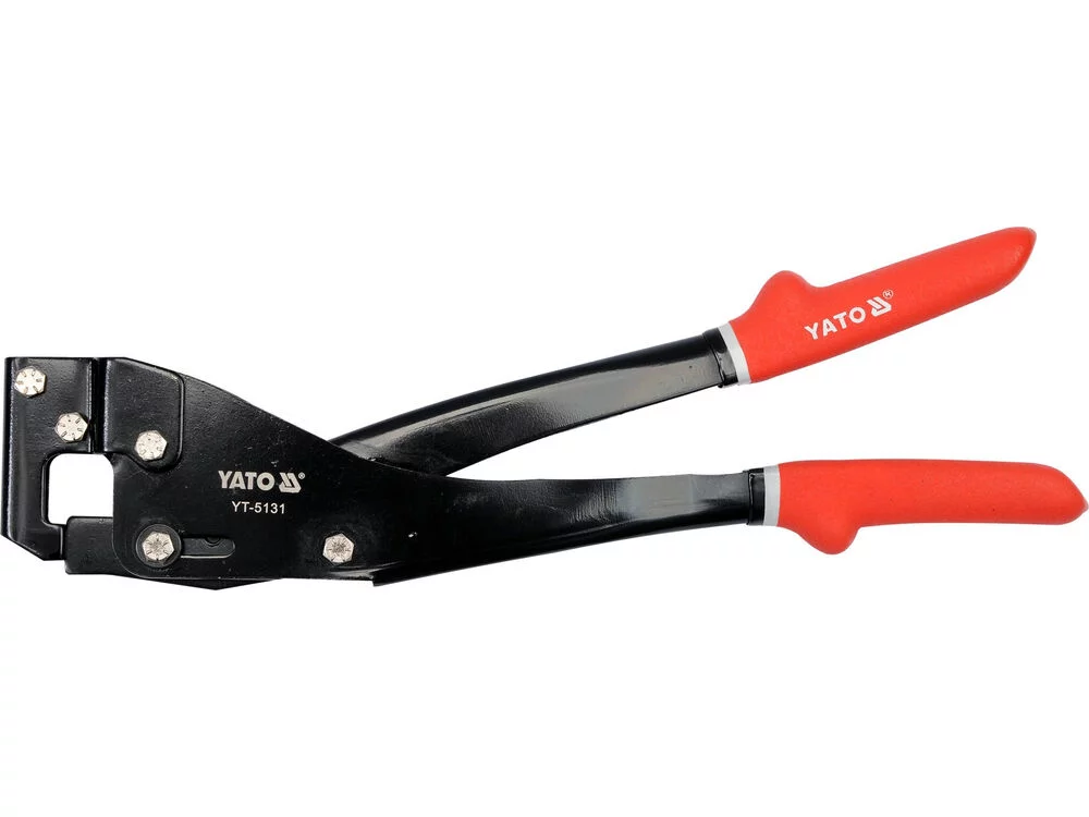 YT-5131 SZCZYPCE DO ŁĄCZENIA PROFILI 345MM