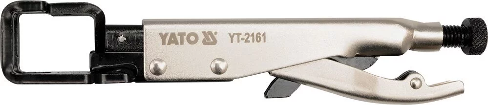 YT-2161 SZCZYPCE BLACHARSKIE TYP JJ 230MM