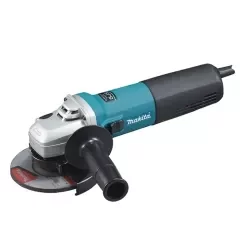 SZLIFIERKA KĄTOWA 1400W REG. 9565CVR