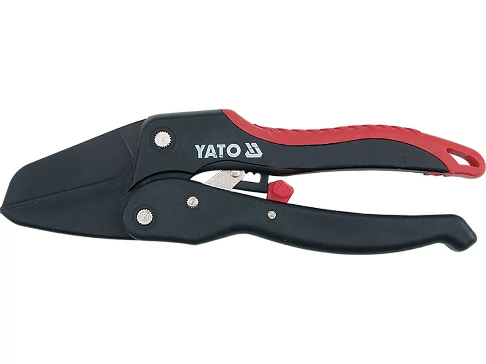 YT-8807 SEKATOR Z GRZECH.200MM CIĘCIE-19MM