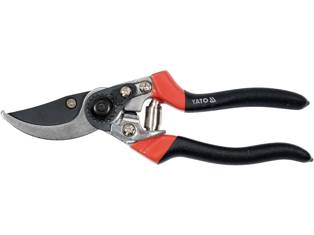 YT-8801 SEKATOR PROFI 210MM.CIĘCIE-25MM
