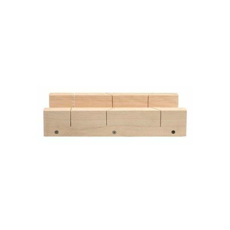 SKRZYNKA UCIOSOWA DREWNIANA 300X80