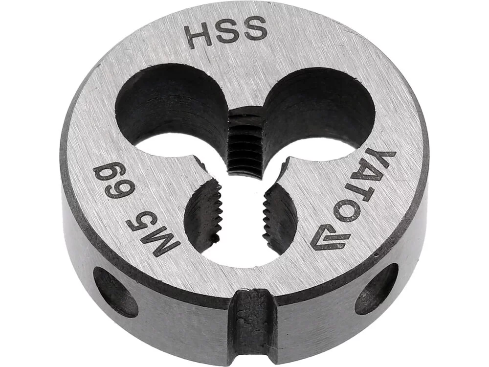 YT-2962 NARZYNKA M5 HSS M2