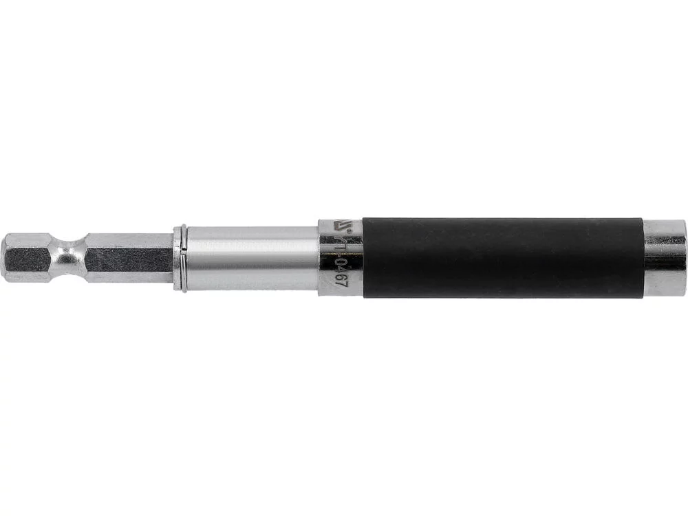 YT-0467 UCHWYT MAGNET.1/4"*80MM