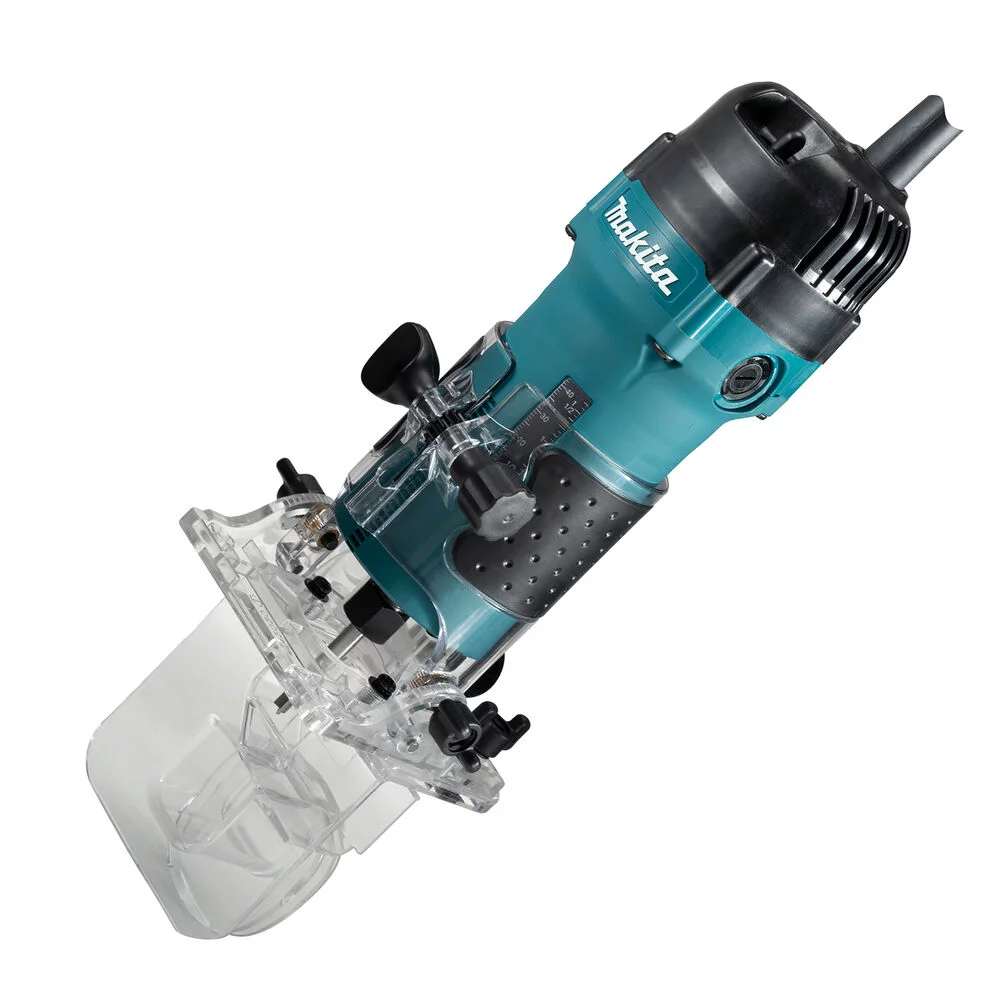 FREZARKA  530W 6MM