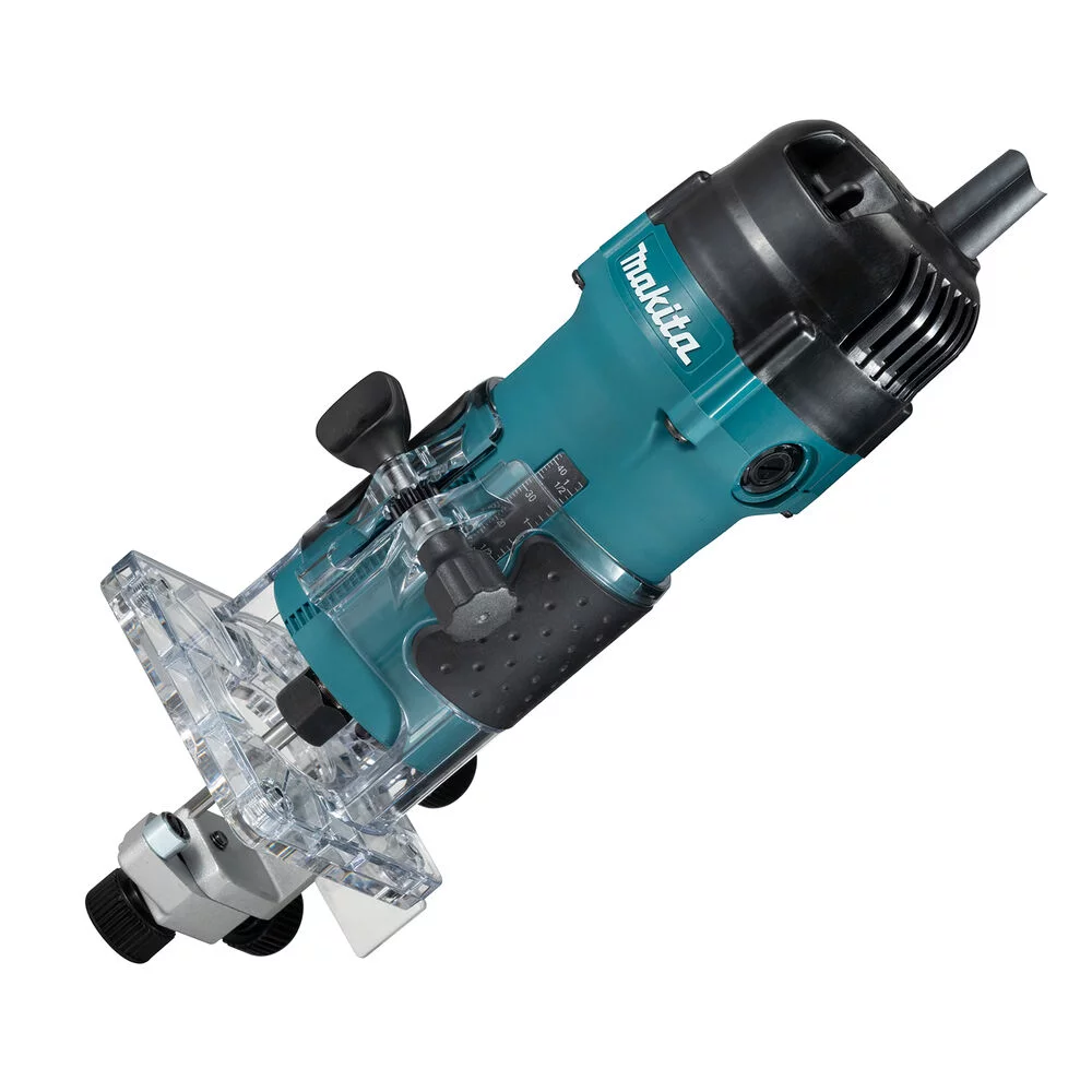 FREZARKA 6MM 530W