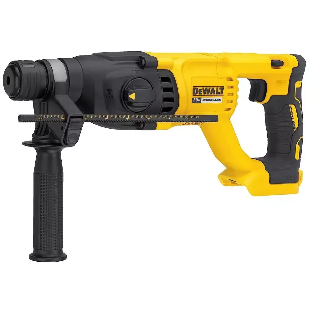 MŁOTOWIERTARKA DEWALT 18V SDS+  2,6J