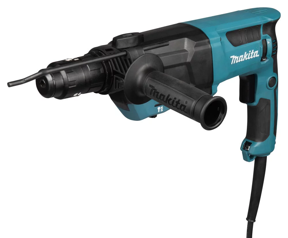 MŁOTOWIERTARKA 3,2J 800W HR2670FT