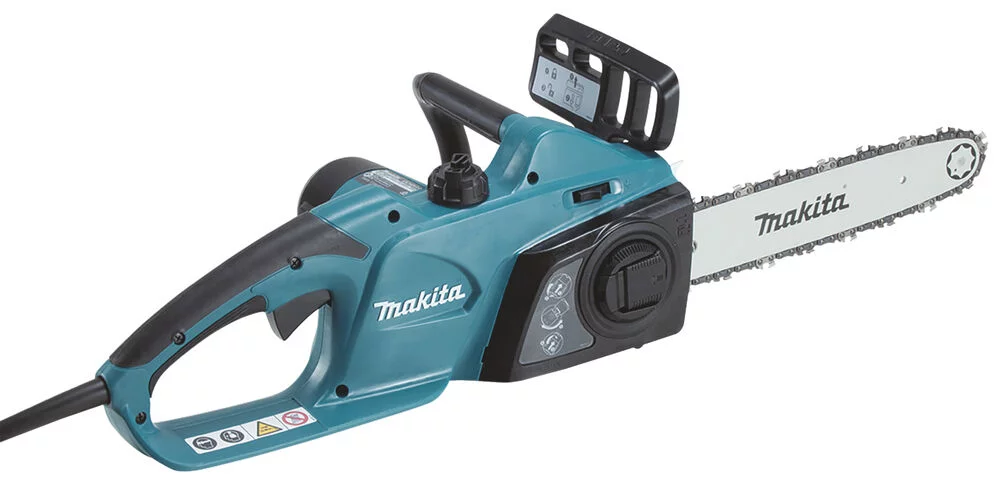 PILARKA ELEKTRYCZNA ŁAŃCUCHOWA MAKITA UC3541A