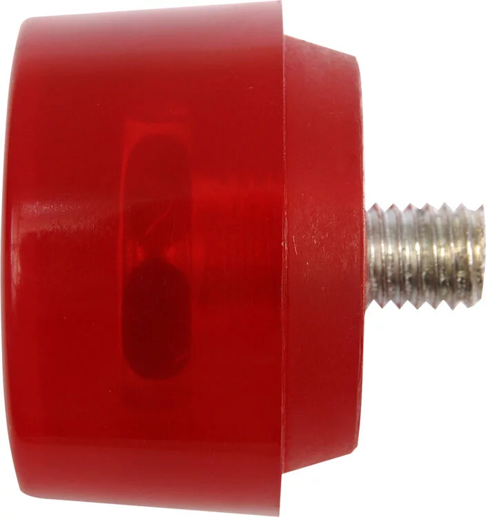 YT-4635 KOŃCÓWKA PU 22MM DO MŁOTKA BLACHARSKIEGO