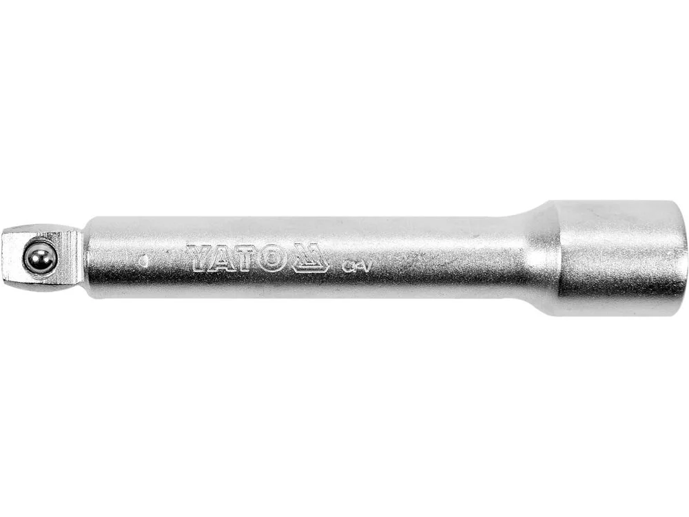 YT-1434 PRZEDŁUŻKA UCHYLNA 1/4" 76MM