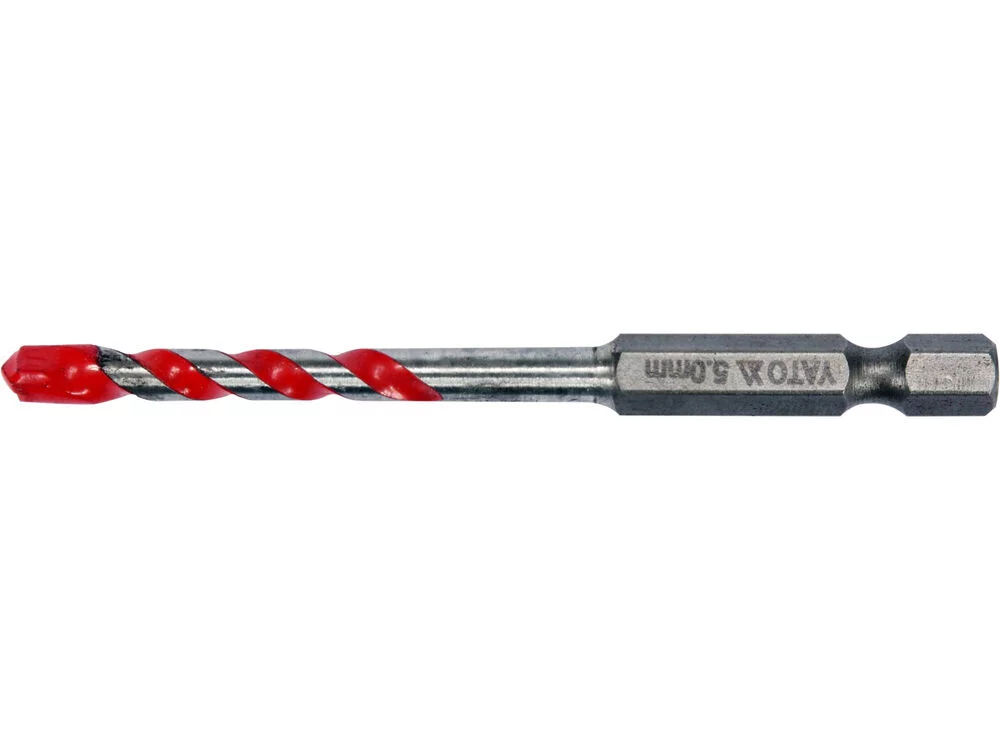 WIERTŁO UNIWERSALNE 5MM HEX