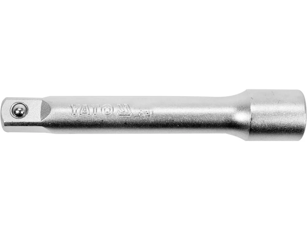 YT-1430 PRZEDŁUŻKA 1/4 76MM