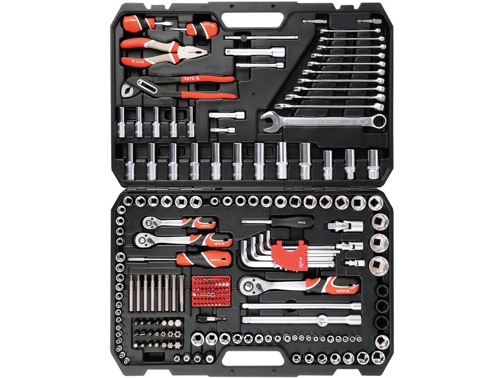 YT-38941 KLUCZE 225 EL.