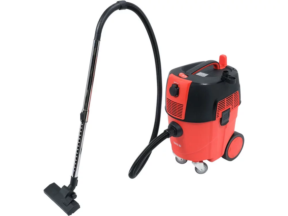 ODKURZACZ 30L 2000W