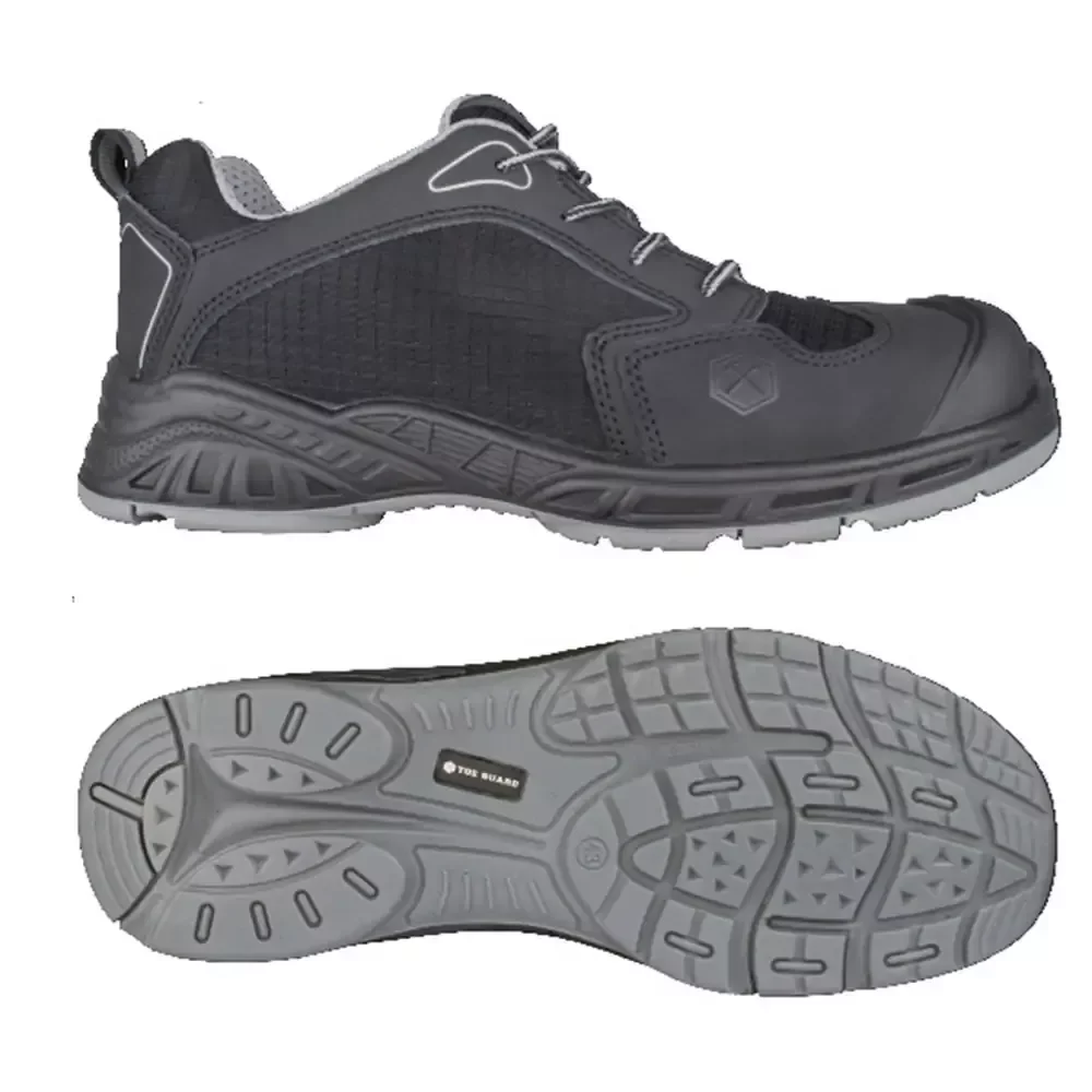 BUTY RUNNER TOE GUARD R.43