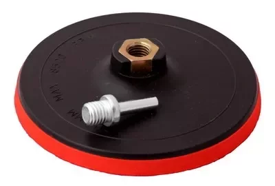 TARCZA DYSK UNIWERSALNY 10mm 125mm M14