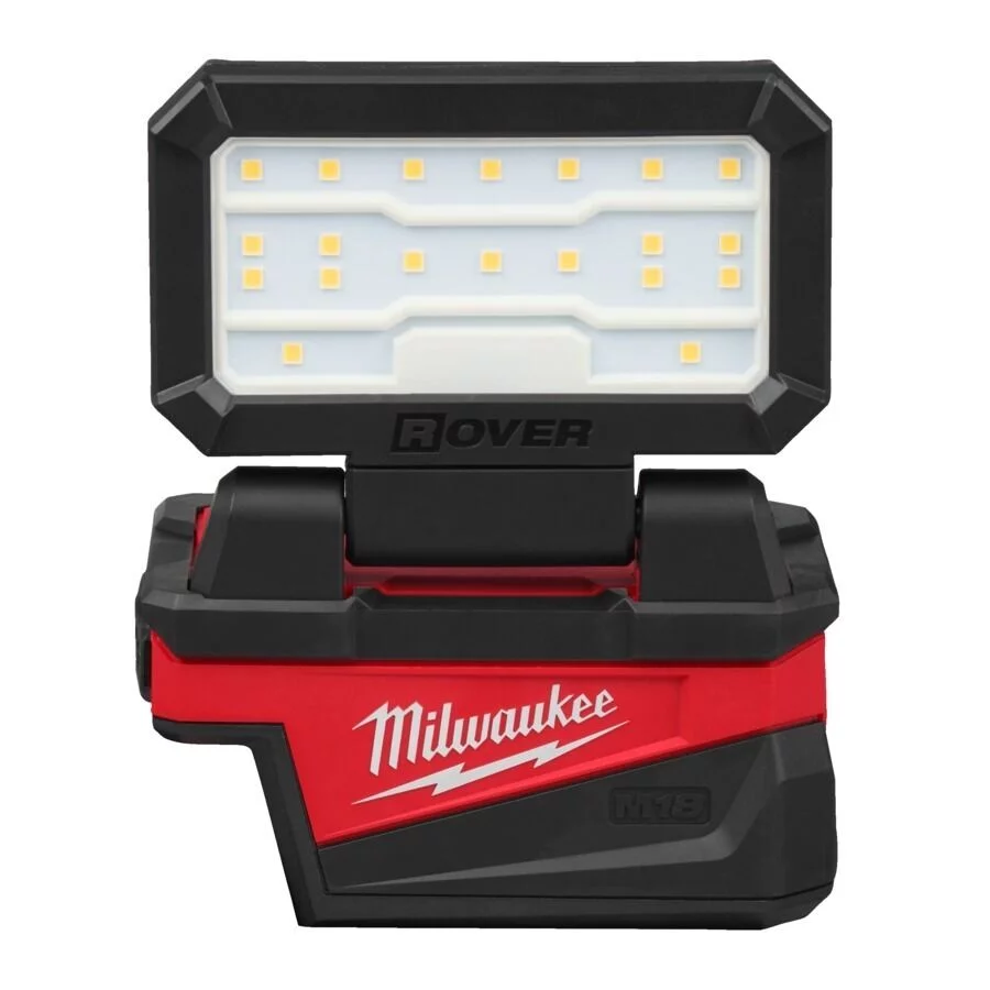 LAMPA M18ALIS-0