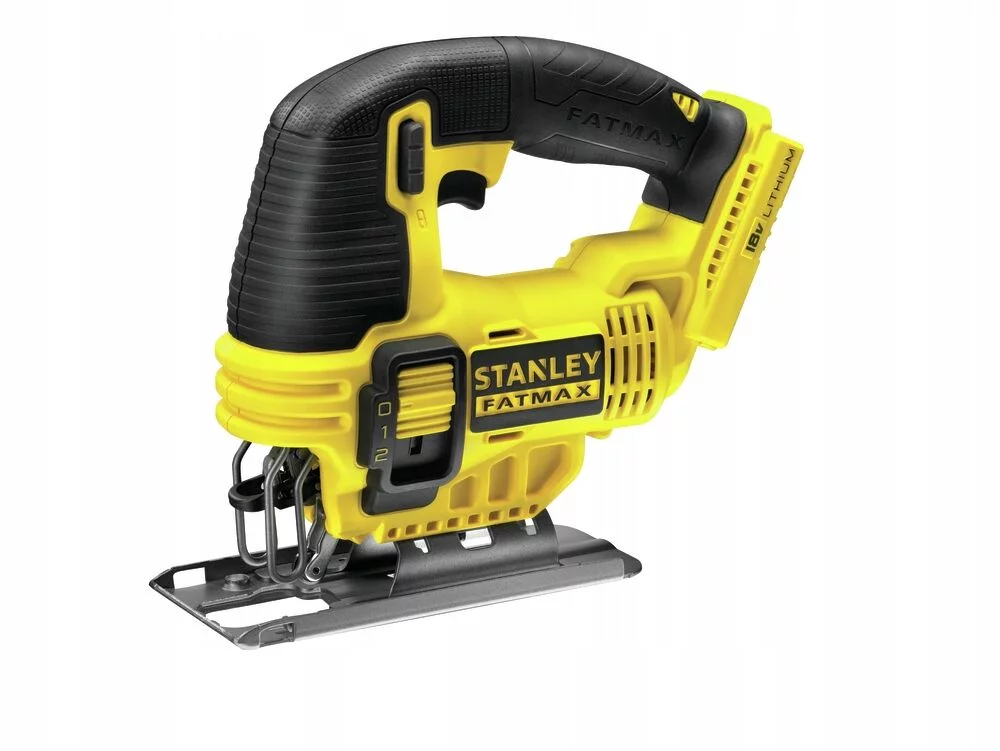 WYRZYNARKA 18V FATMAX STANLEY