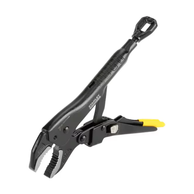SZCZYPCE ZACISKOWE 180MM